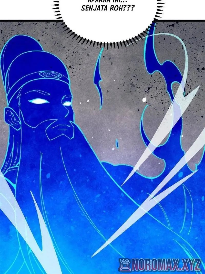 All Hail the Sect Leader Chapter 174 - halaman 10