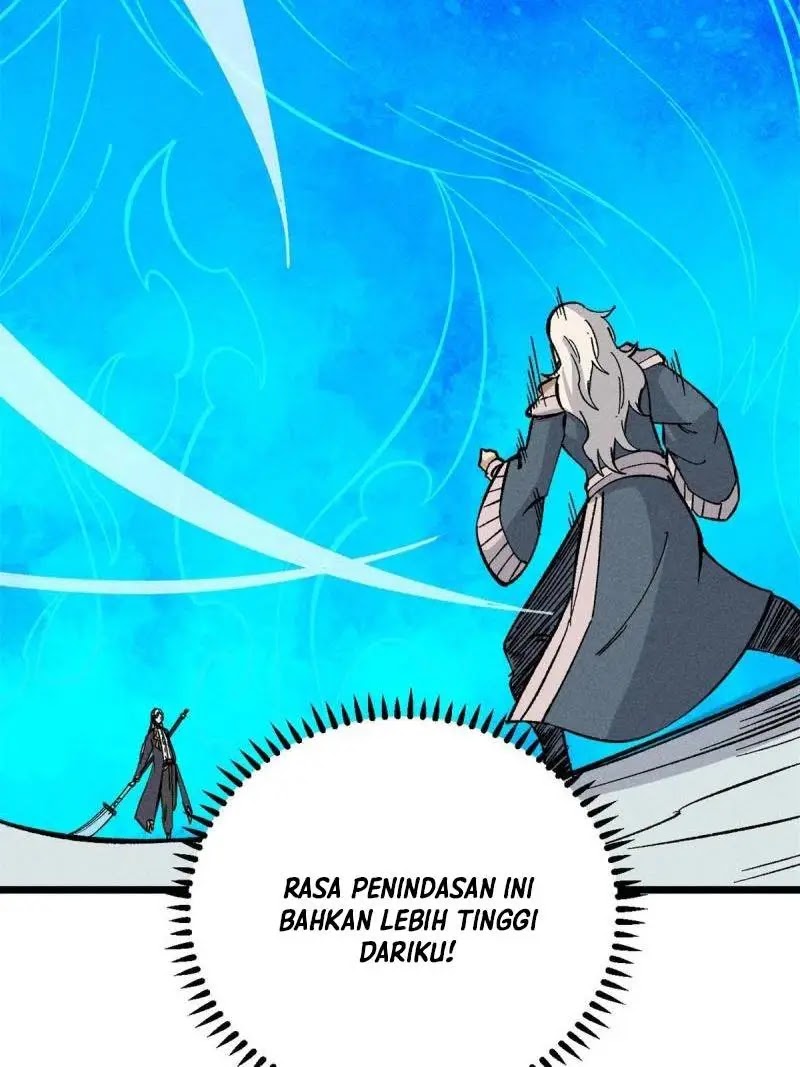 All Hail the Sect Leader Chapter 174 - halaman 11