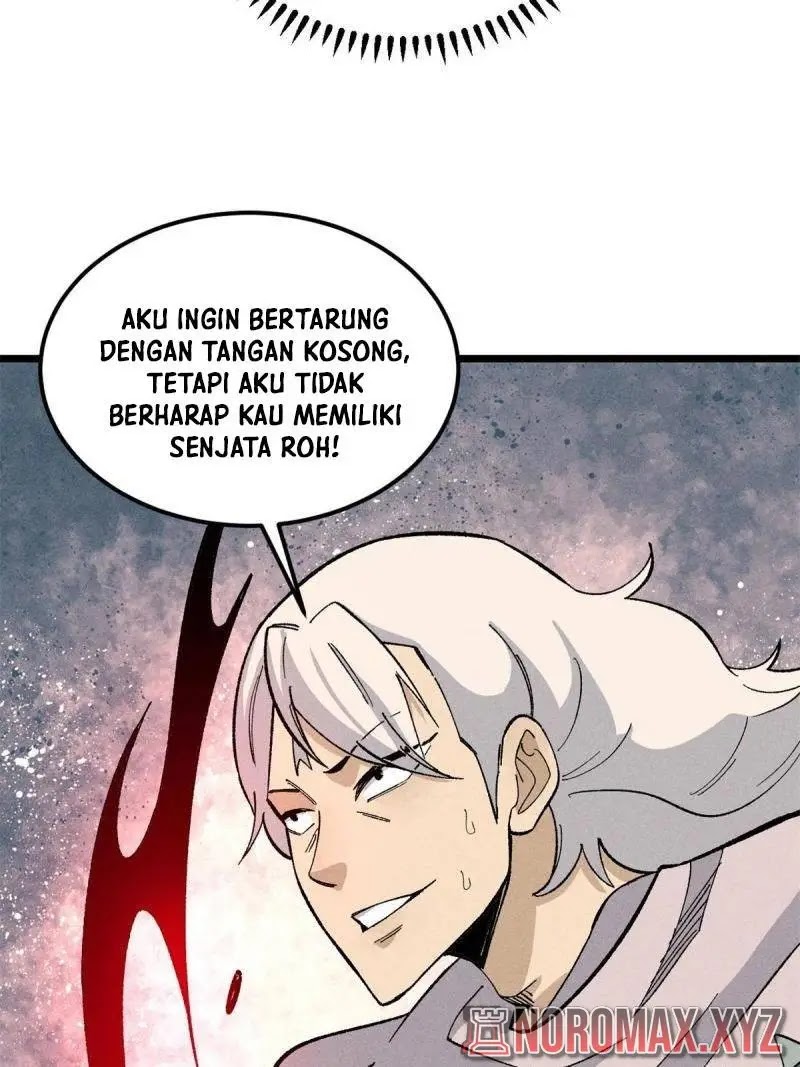 All Hail the Sect Leader Chapter 174 - halaman 12