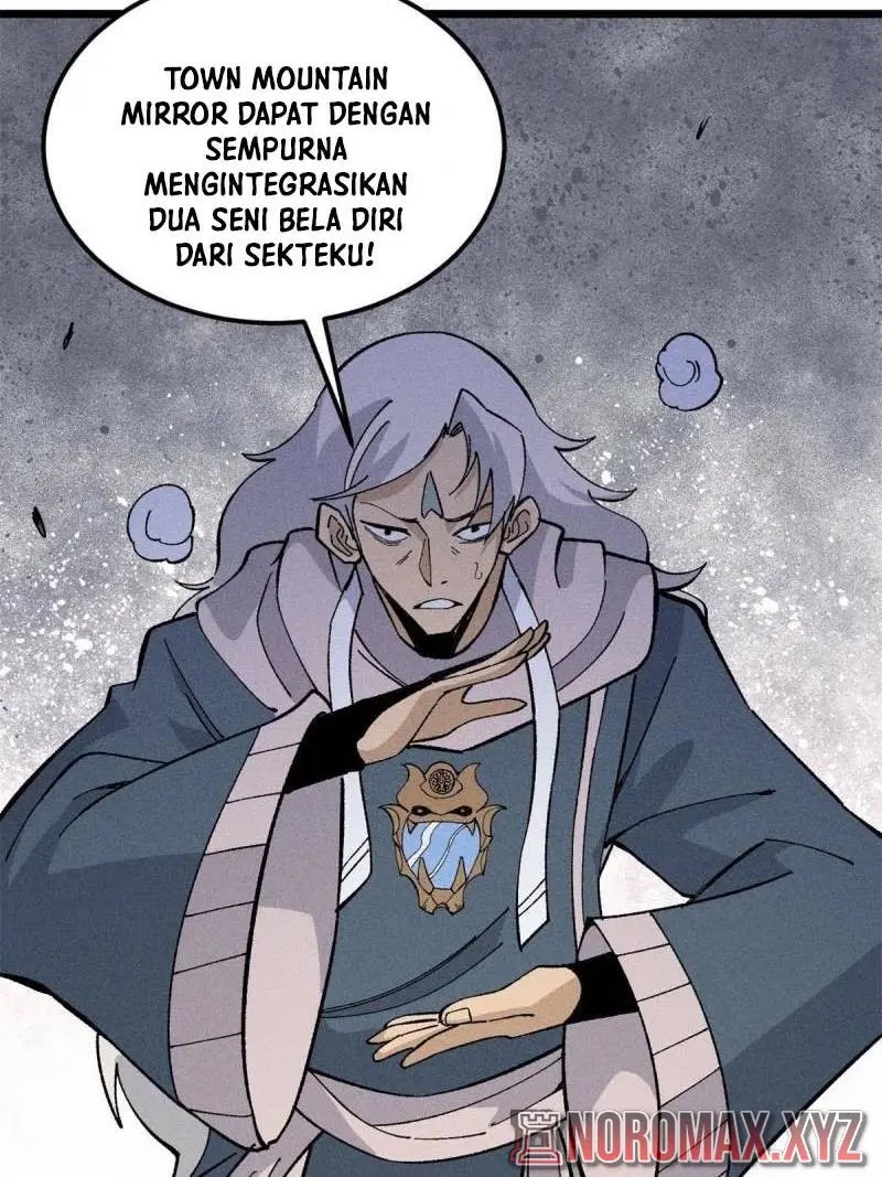 All Hail the Sect Leader Chapter 174 - halaman 24