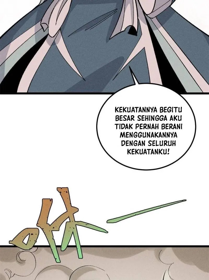 All Hail the Sect Leader Chapter 174 - halaman 25