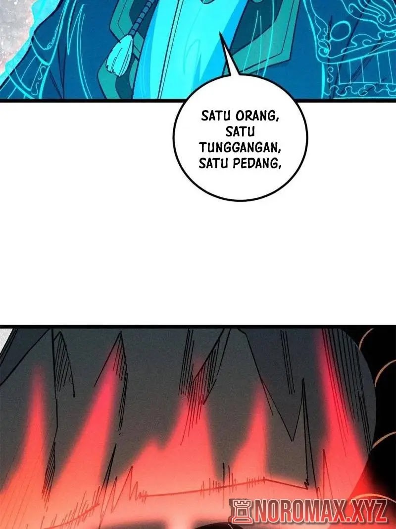 All Hail the Sect Leader Chapter 174 - halaman 52