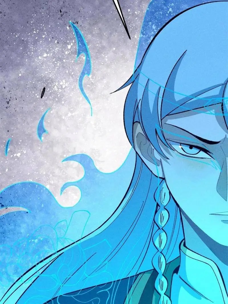 All Hail the Sect Leader Chapter 174 - halaman 7
