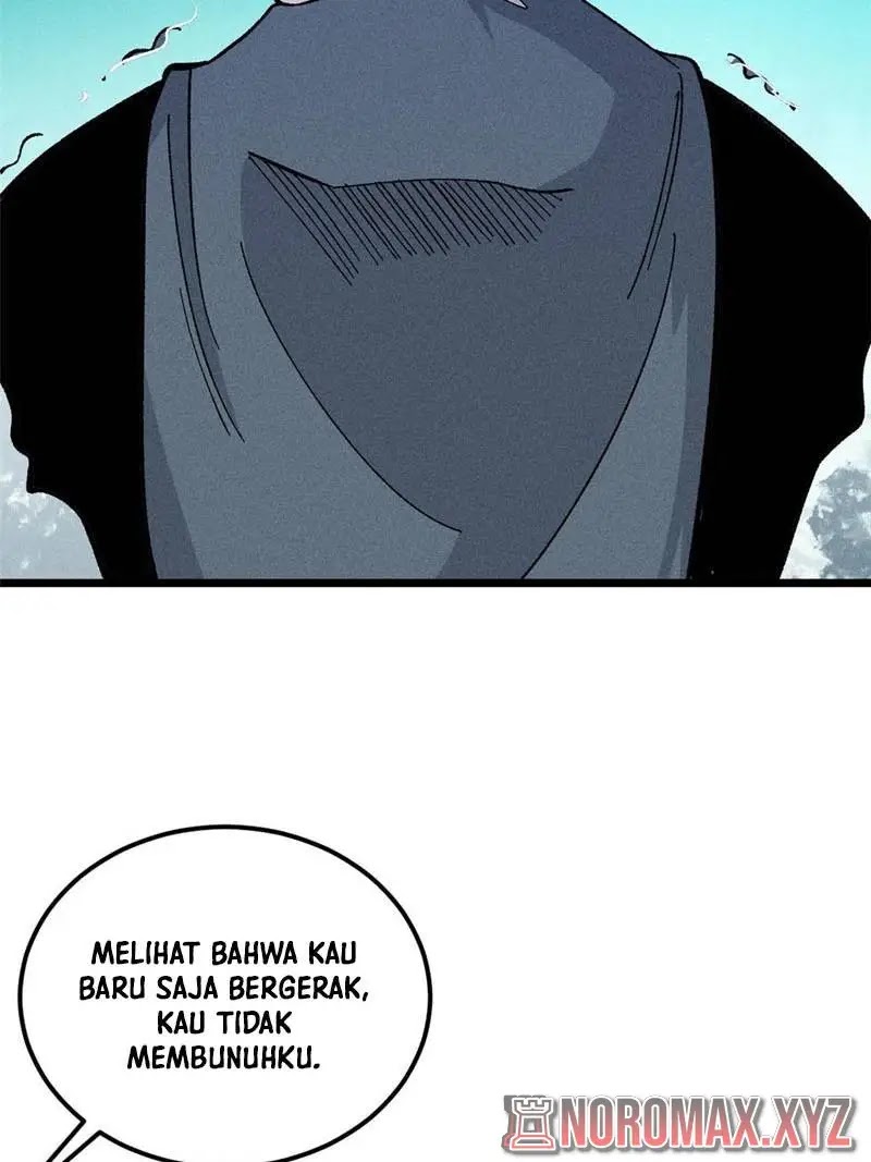 All Hail the Sect Leader Chapter 175 - halaman 10