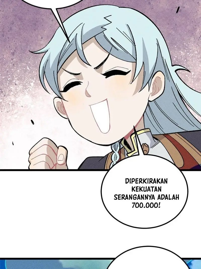 All Hail the Sect Leader Chapter 175 - halaman 25