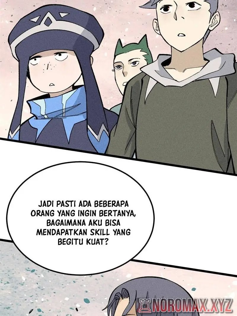 All Hail the Sect Leader Chapter 175 - halaman 50