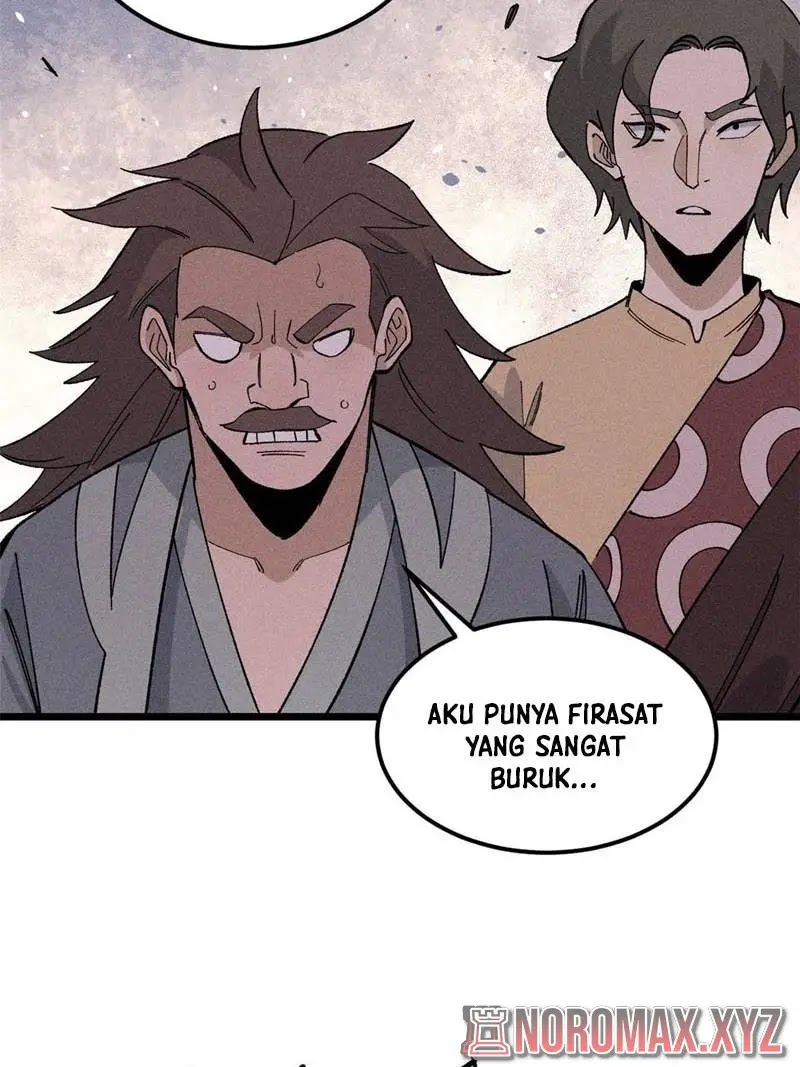 All Hail the Sect Leader Chapter 175 - halaman 52