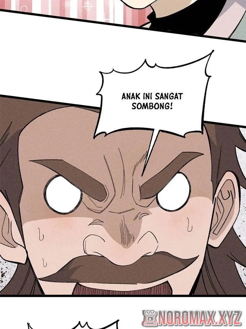 All Hail the Sect Leader Chapter 175 - halaman 56