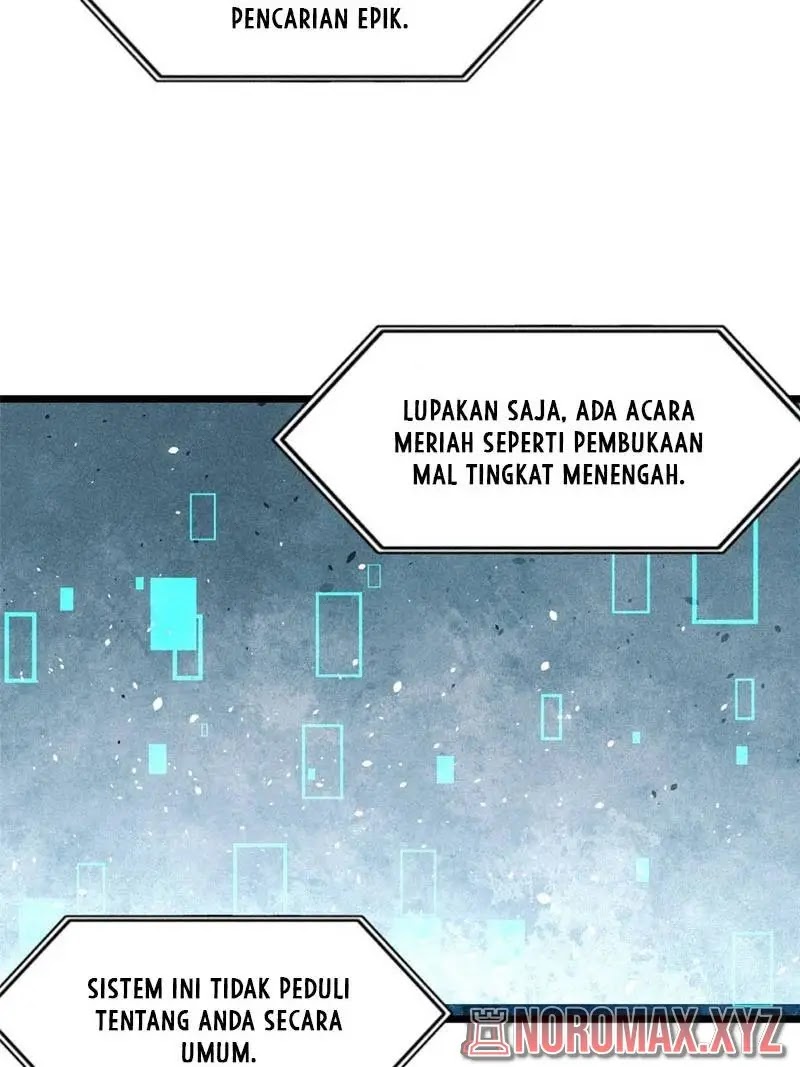All Hail the Sect Leader Chapter 175 - halaman 66