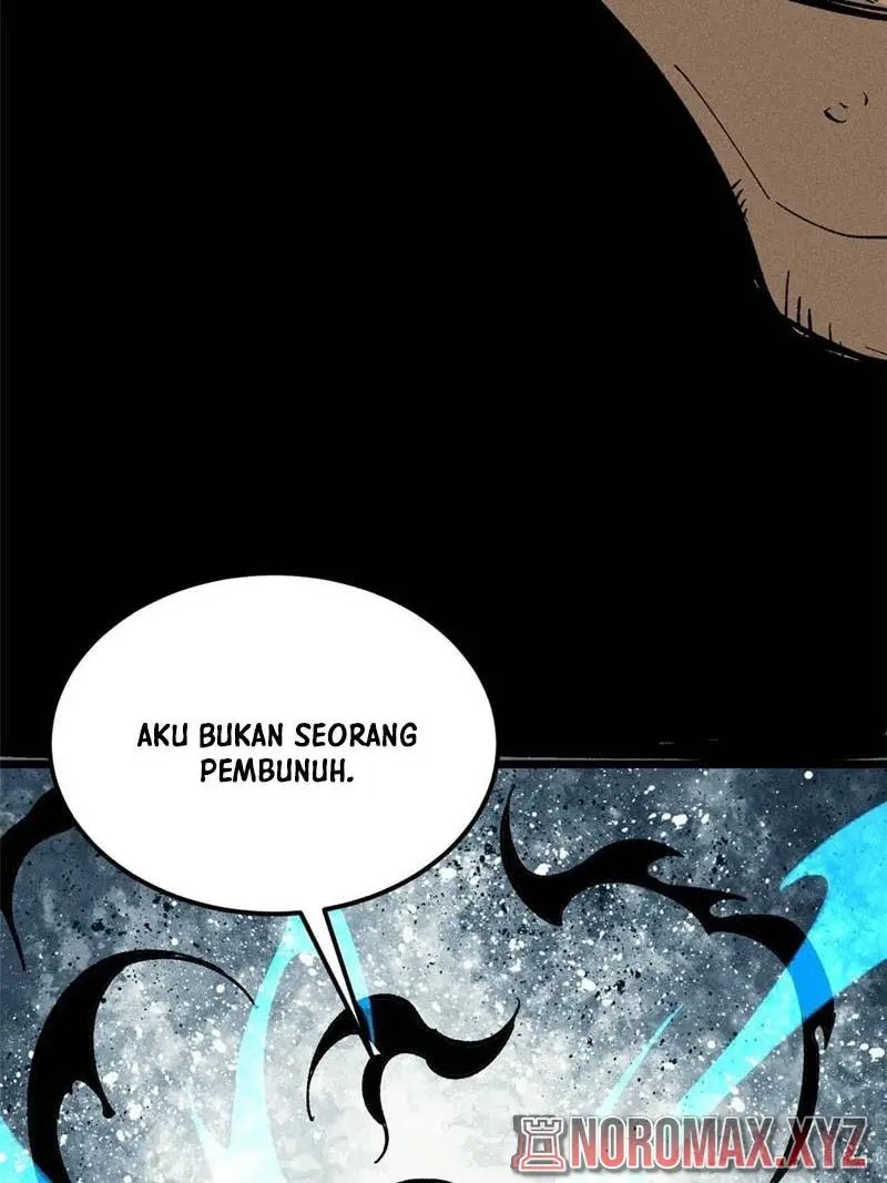 All Hail the Sect Leader Chapter 175 - halaman 8
