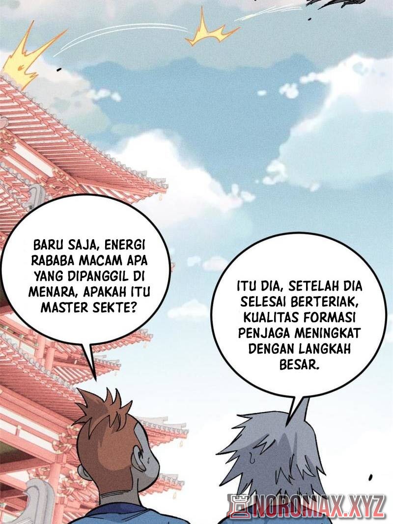 All Hail the Sect Leader Chapter 176 - halaman 16