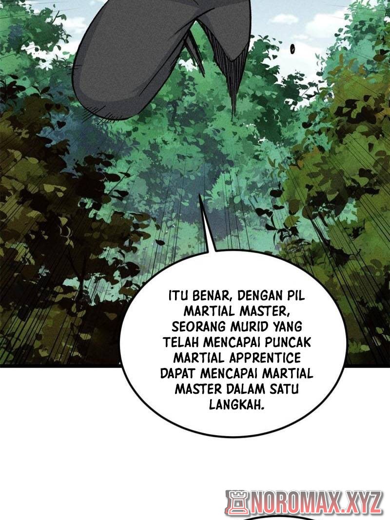 All Hail the Sect Leader Chapter 176 - halaman 20