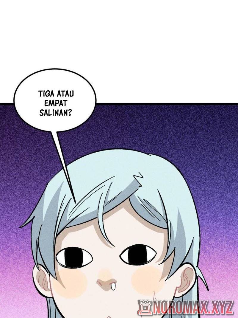 All Hail the Sect Leader Chapter 176 - halaman 24