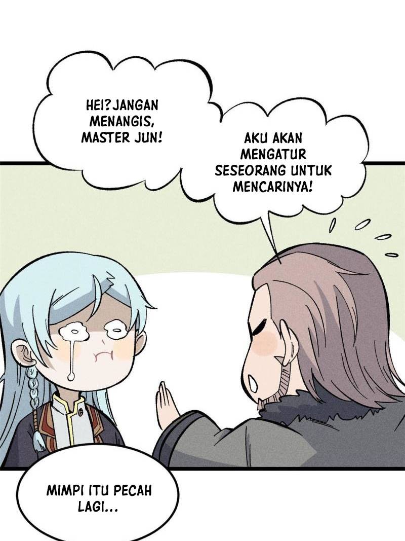 All Hail the Sect Leader Chapter 176 - halaman 27