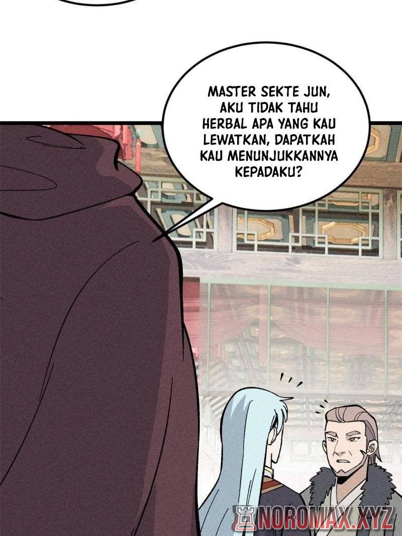 All Hail the Sect Leader Chapter 176 - halaman 28