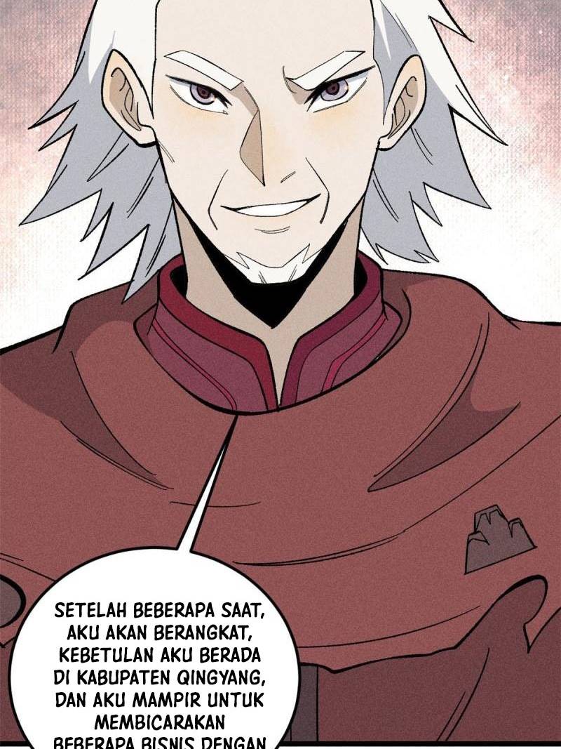 All Hail the Sect Leader Chapter 176 - halaman 31