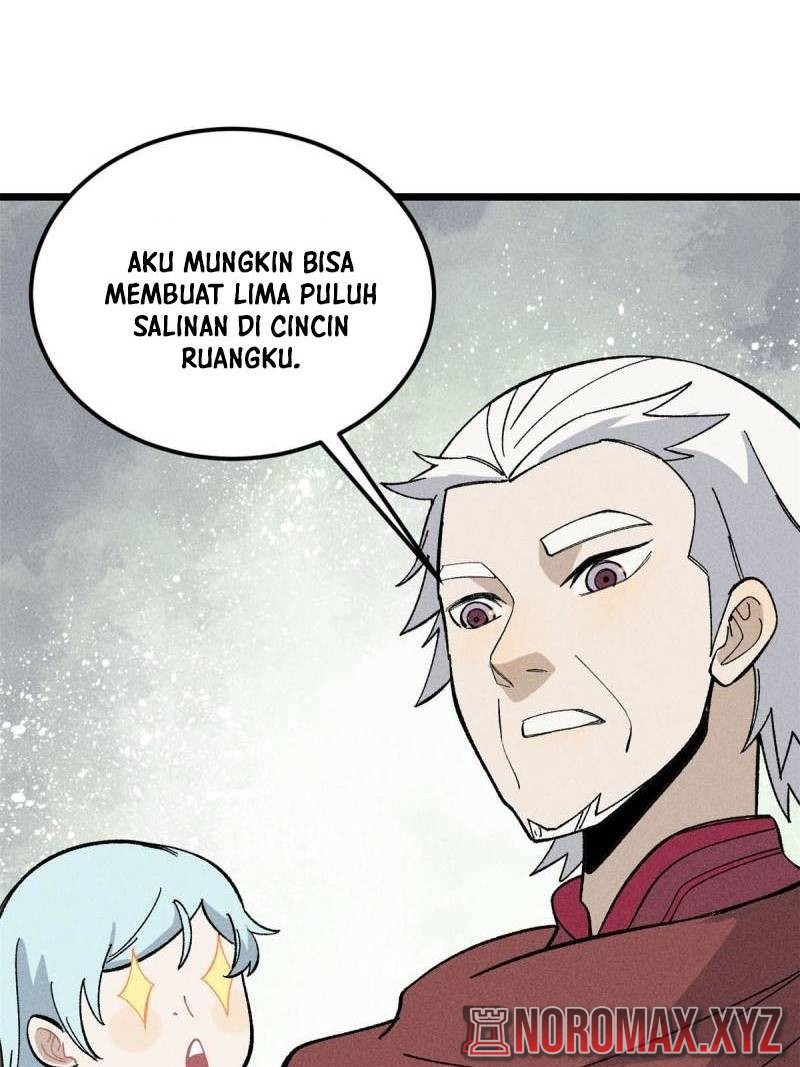 All Hail the Sect Leader Chapter 176 - halaman 34