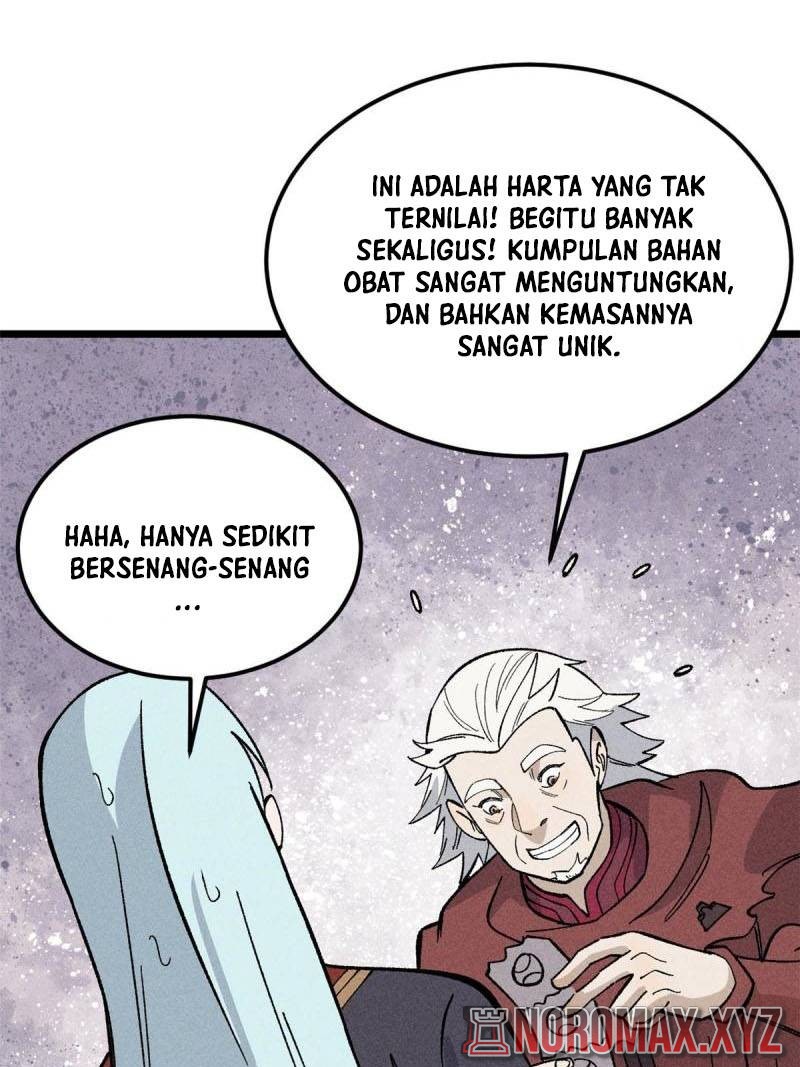 All Hail the Sect Leader Chapter 176 - halaman 44