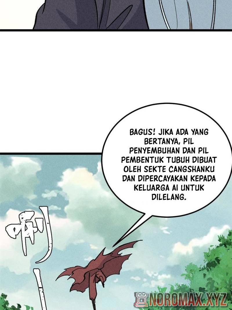 All Hail the Sect Leader Chapter 176 - halaman 50