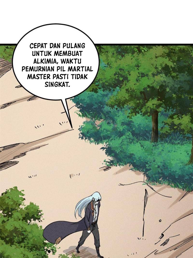 All Hail the Sect Leader Chapter 176 - halaman 53