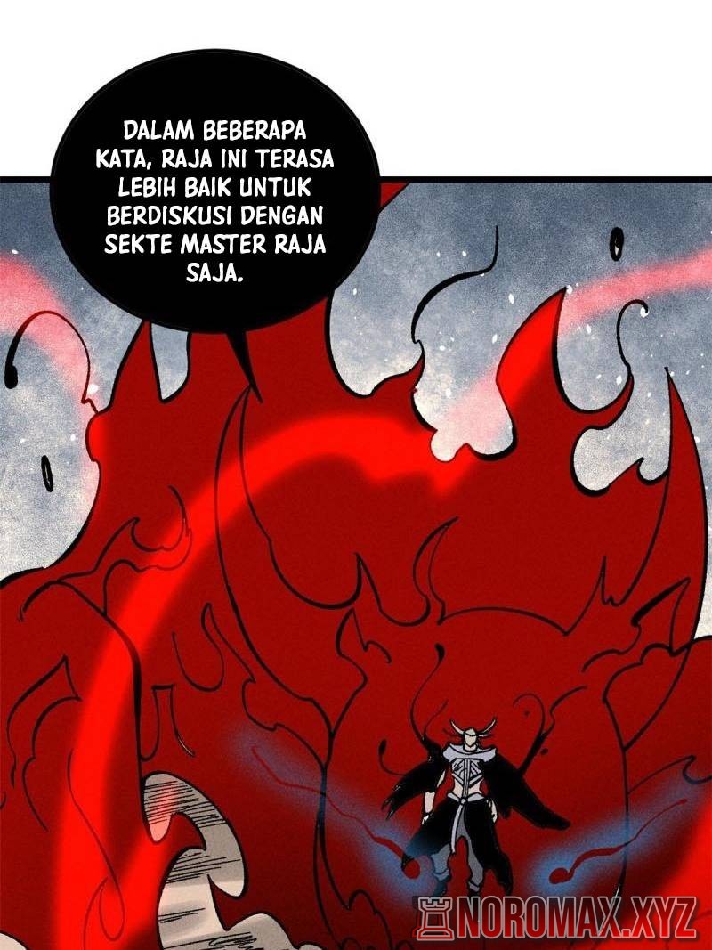 All Hail the Sect Leader Chapter 176 - halaman 62