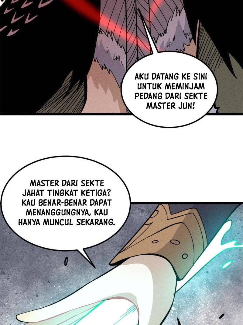 All Hail the Sect Leader Chapter 176 - halaman 65