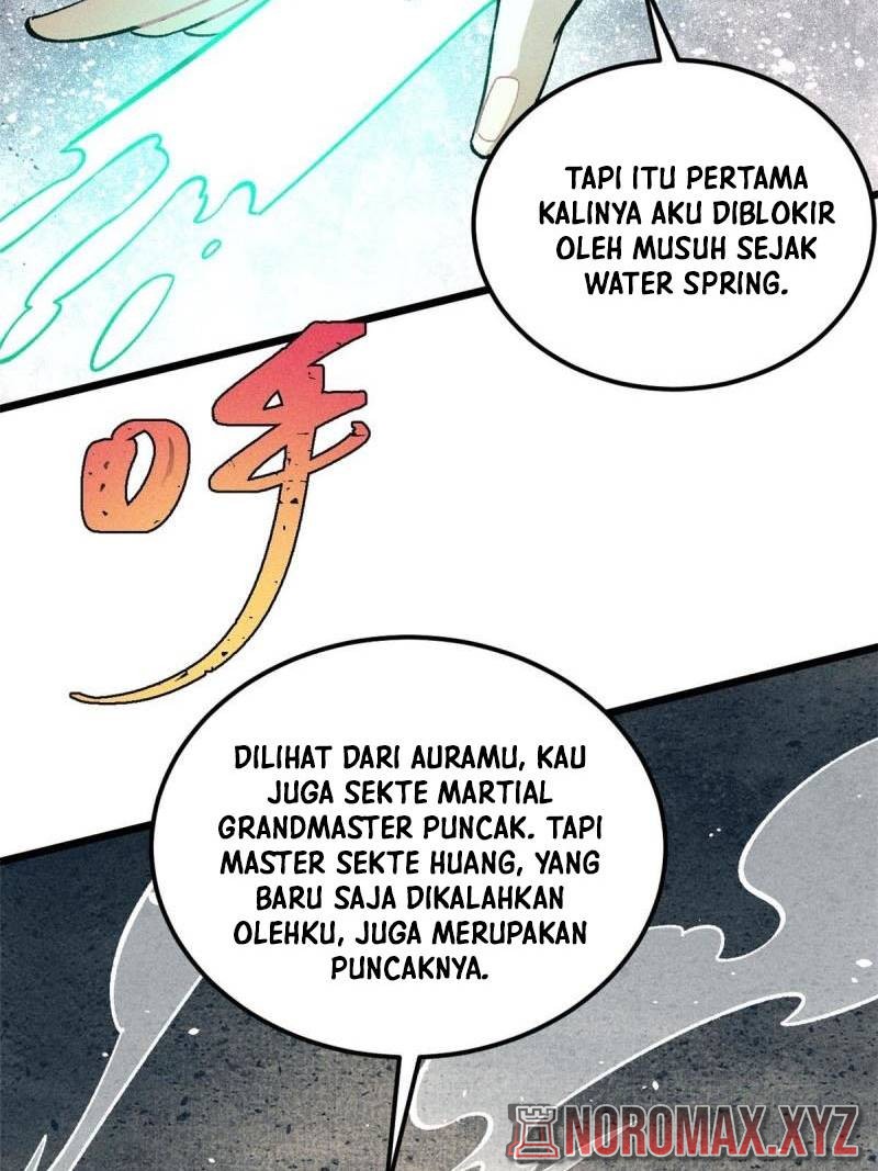 All Hail the Sect Leader Chapter 176 - halaman 66
