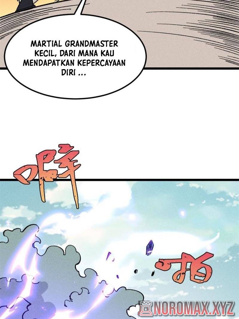 All Hail the Sect Leader Chapter 176 - halaman 68