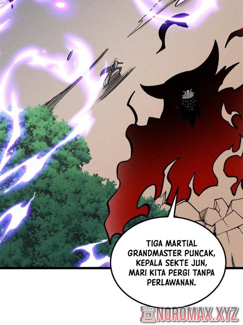 All Hail the Sect Leader Chapter 176 - halaman 72