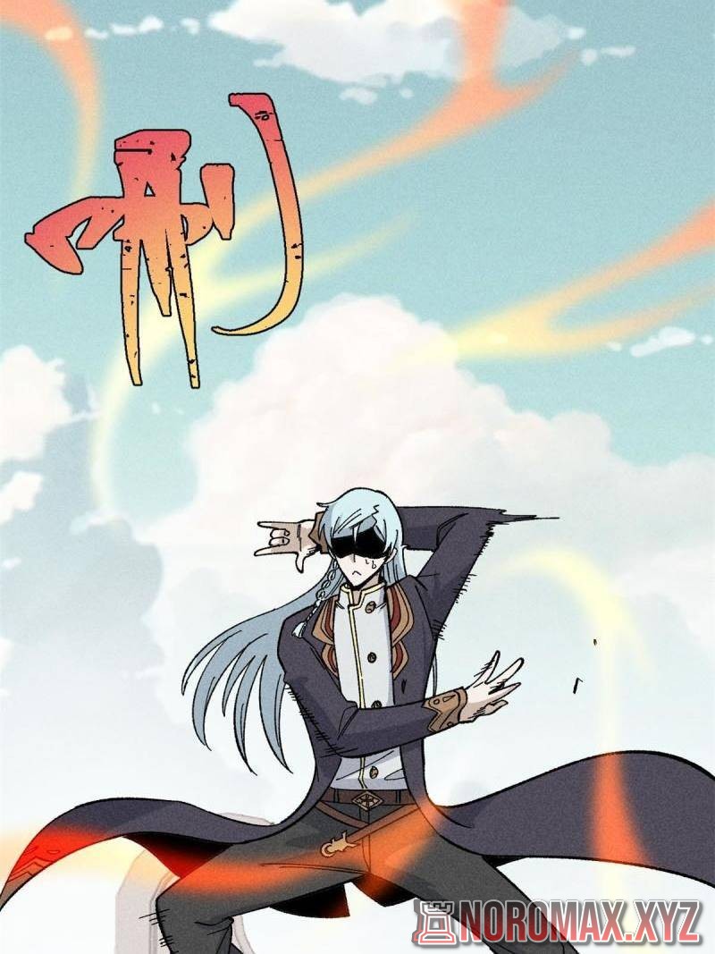 All Hail the Sect Leader Chapter 176 - halaman 8