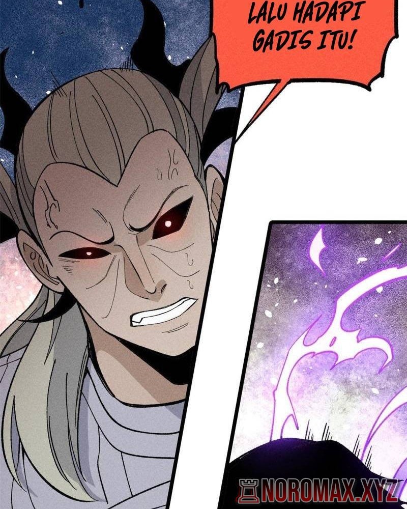 All Hail the Sect Leader Chapter 177 - halaman 13