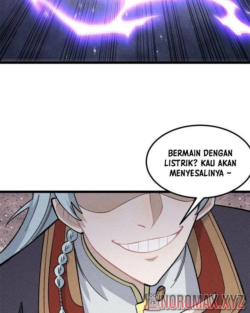 All Hail the Sect Leader Chapter 177 - halaman 17
