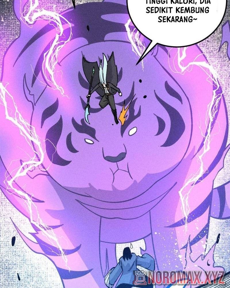 All Hail the Sect Leader Chapter 177 - halaman 19