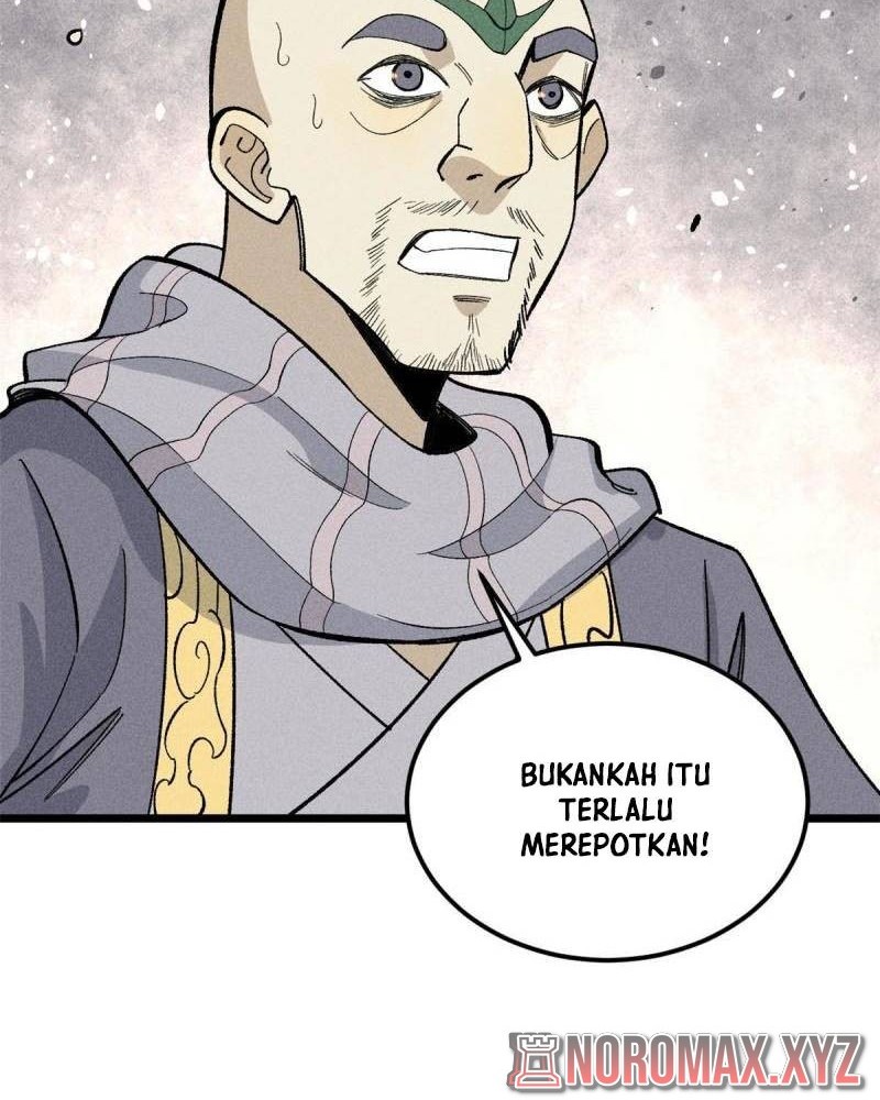 All Hail the Sect Leader Chapter 177 - halaman 42