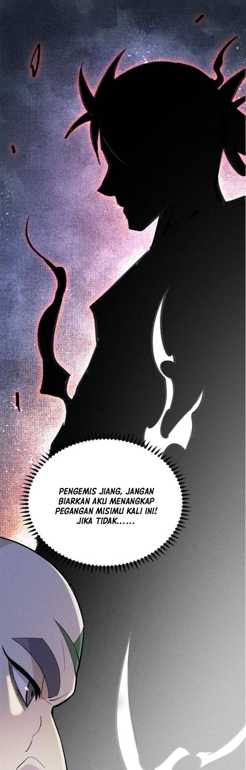 All Hail the Sect Leader Chapter 177 - halaman 45