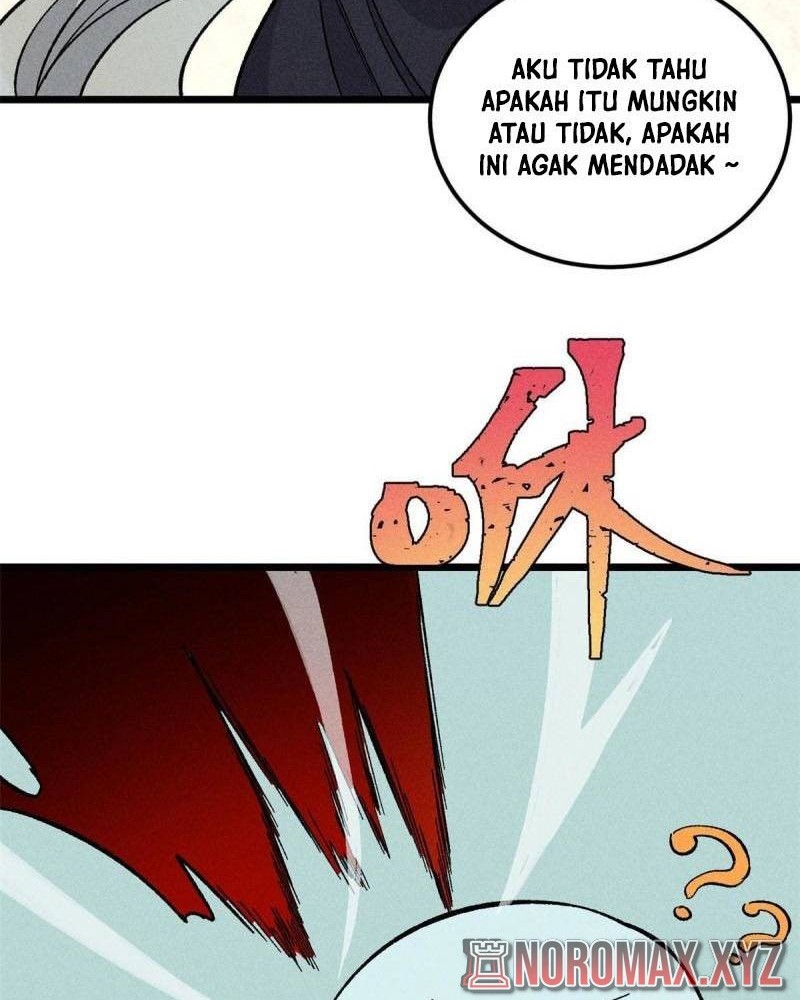 All Hail the Sect Leader Chapter 177 - halaman 5
