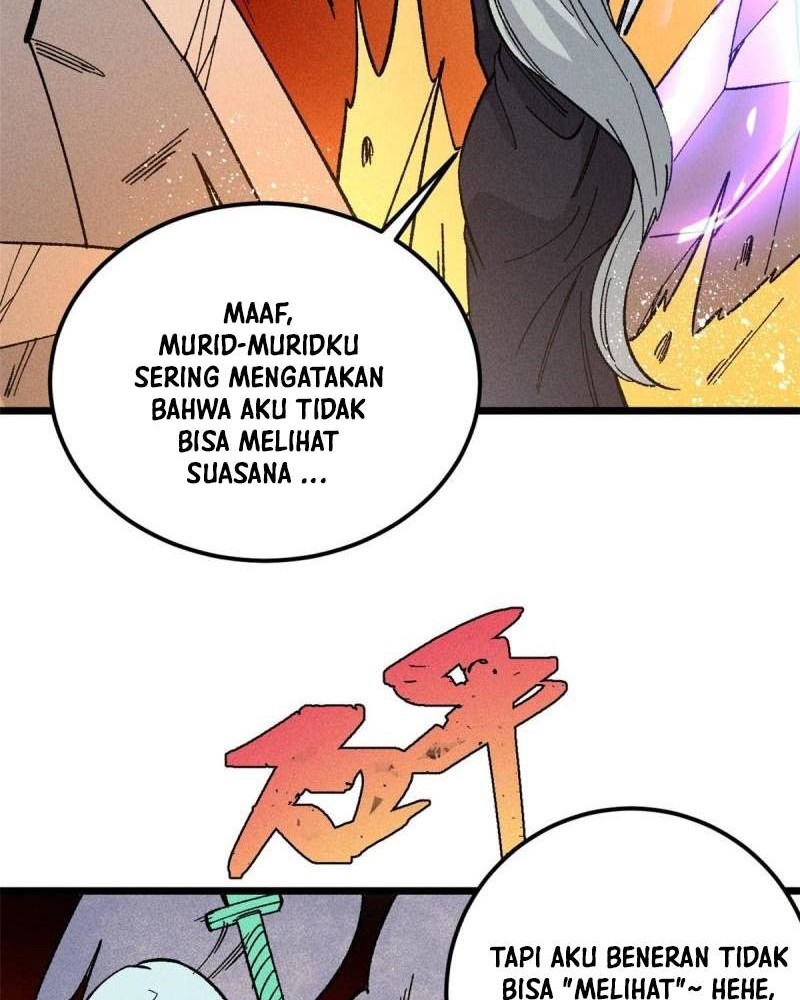 All Hail the Sect Leader Chapter 177 - halaman 7