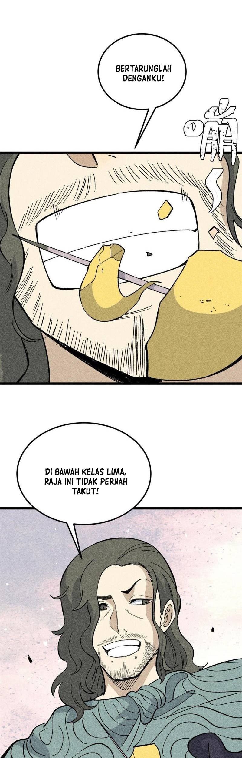 All Hail the Sect Leader Chapter 178 - halaman 10