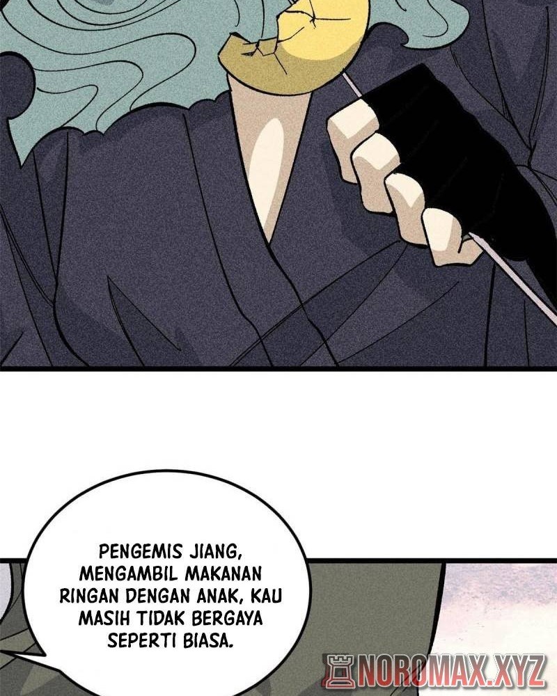 All Hail the Sect Leader Chapter 178 - halaman 11