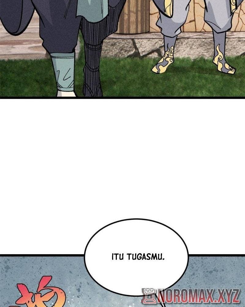 All Hail the Sect Leader Chapter 178 - halaman 13