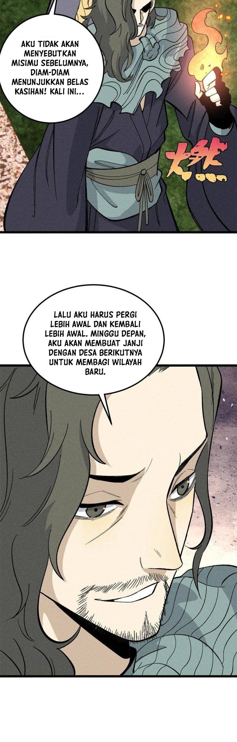 All Hail the Sect Leader Chapter 178 - halaman 16