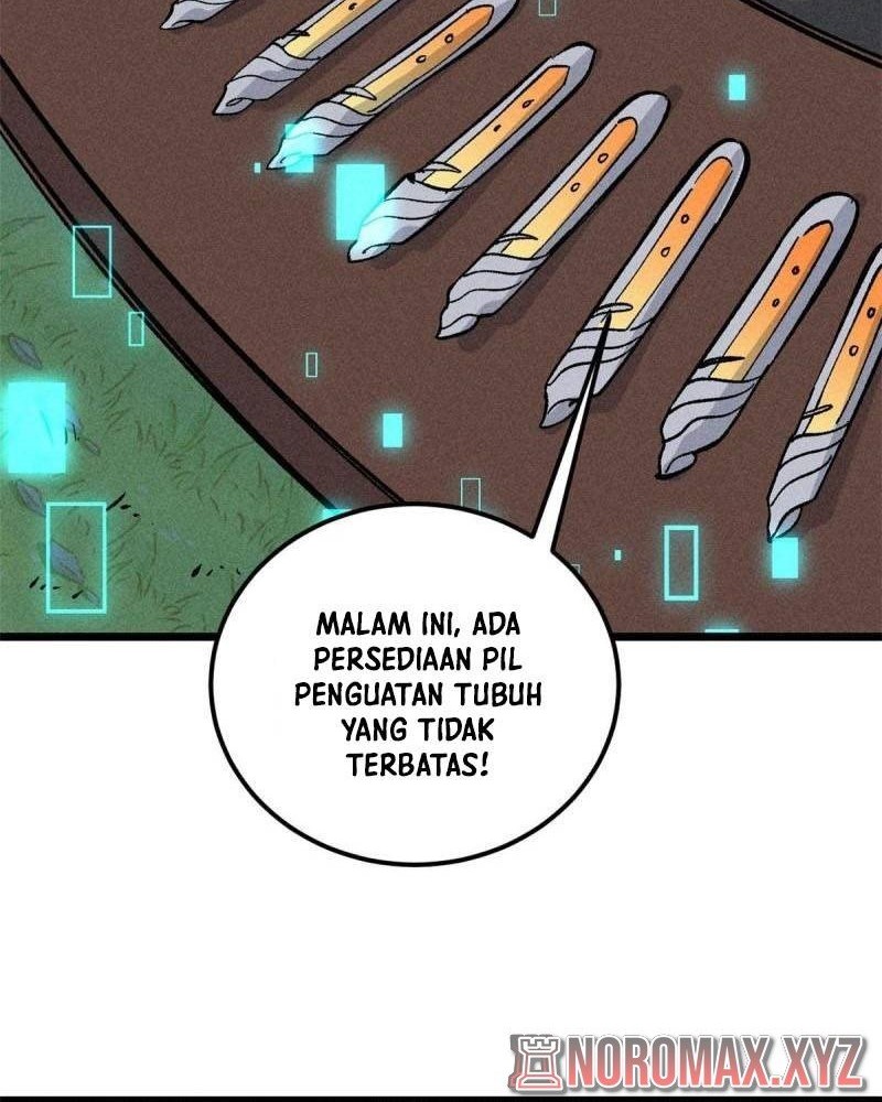 All Hail the Sect Leader Chapter 178 - halaman 28
