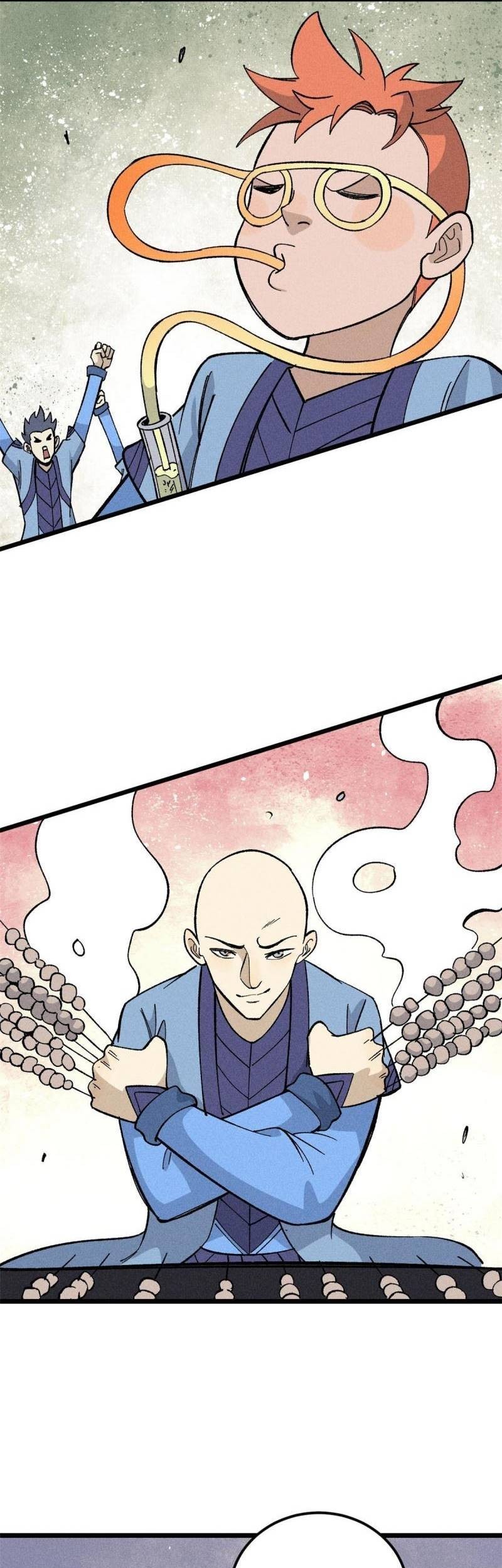 All Hail the Sect Leader Chapter 178 - halaman 29
