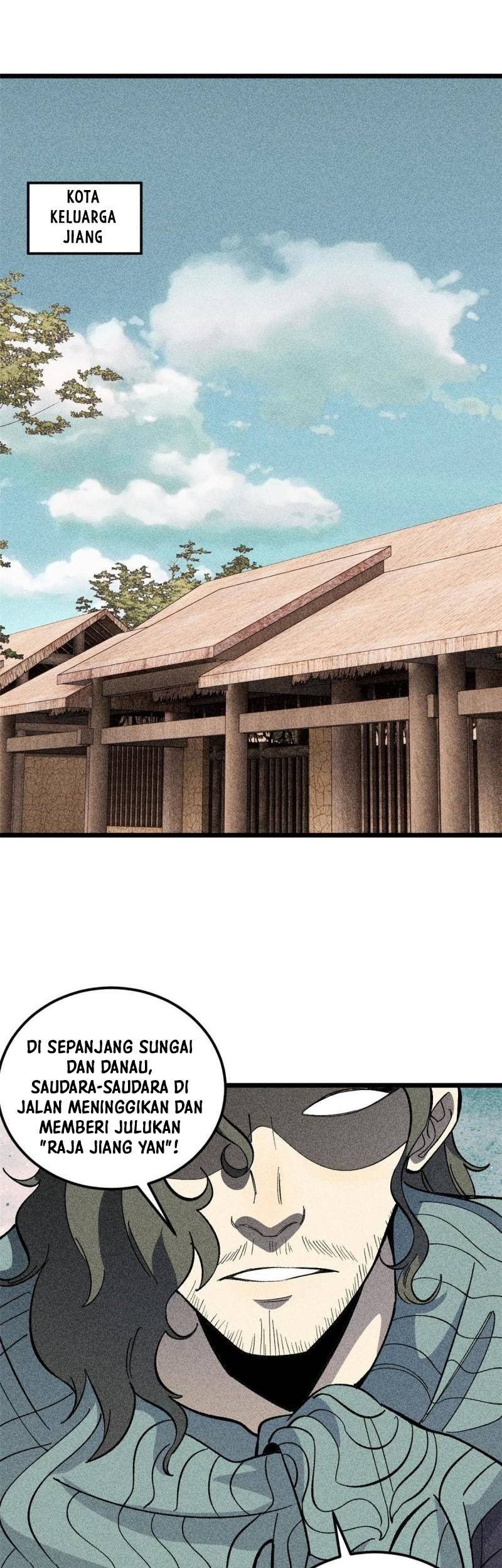 All Hail the Sect Leader Chapter 178 - halaman 4