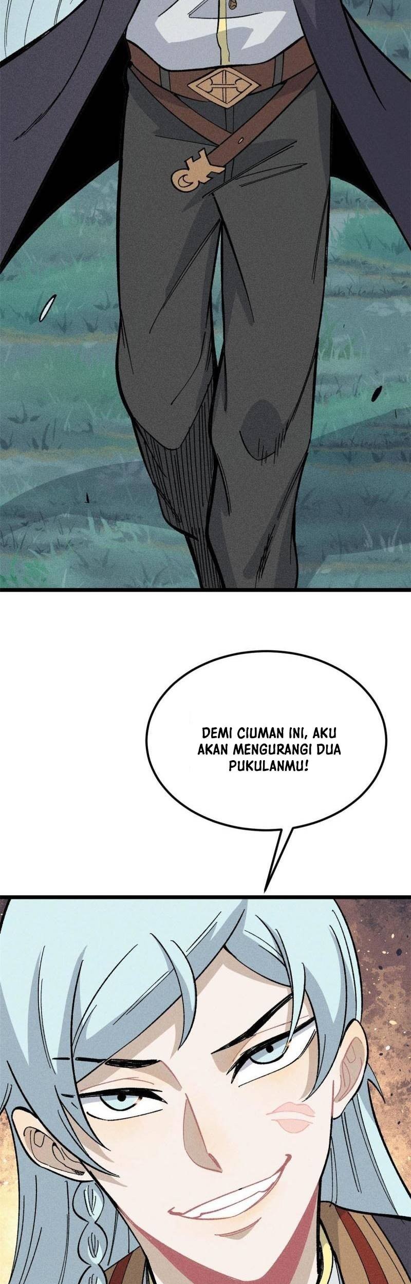All Hail the Sect Leader Chapter 178 - halaman 45