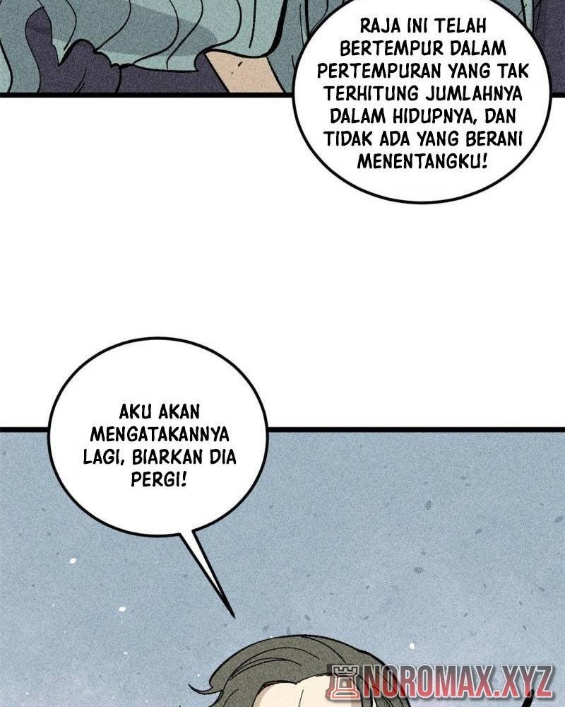 All Hail the Sect Leader Chapter 178 - halaman 5