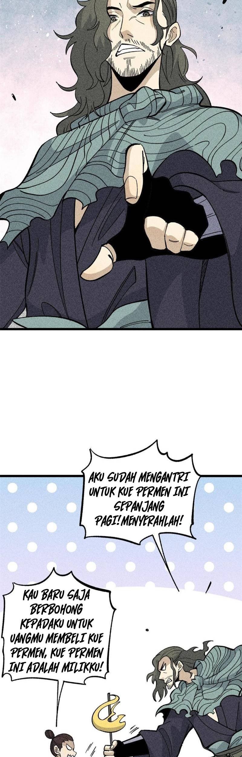 All Hail the Sect Leader Chapter 178 - halaman 6