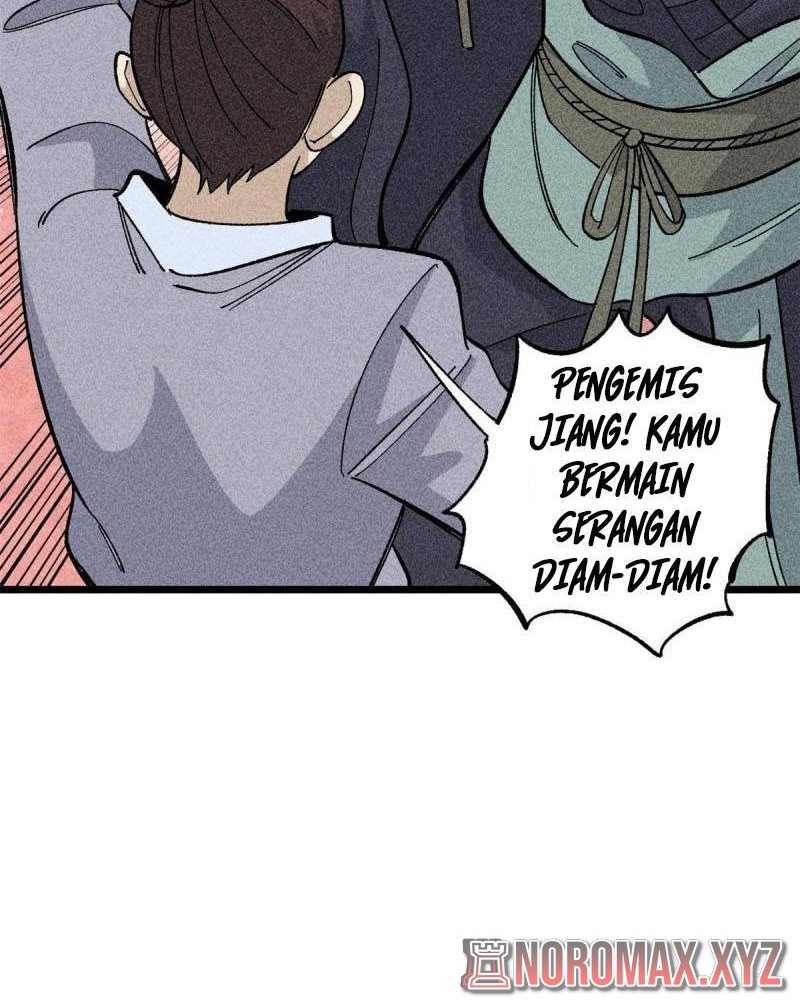 All Hail the Sect Leader Chapter 178 - halaman 9