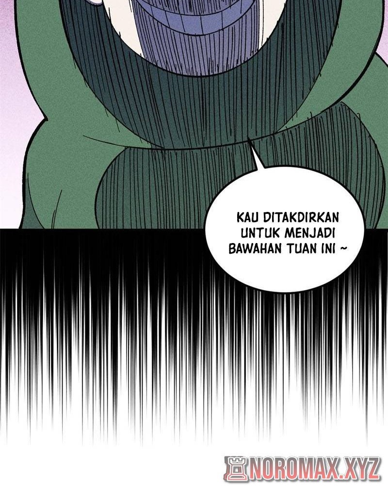 All Hail the Sect Leader Chapter 179 - halaman 39