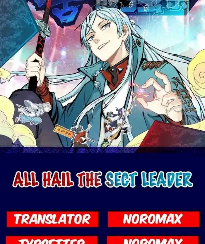 All Hail the Sect Leader Chapter 18 - halaman 1